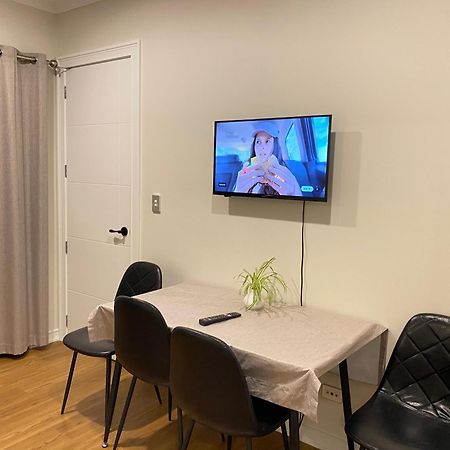Auckland Gq Flat Bush Holiday Home Ngoại thất bức ảnh