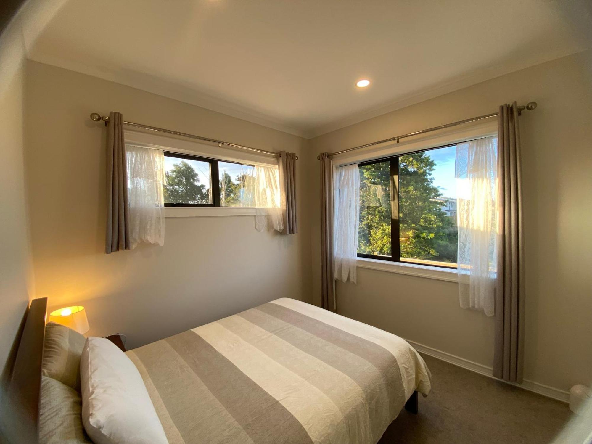 Auckland Gq Flat Bush Holiday Home Ngoại thất bức ảnh