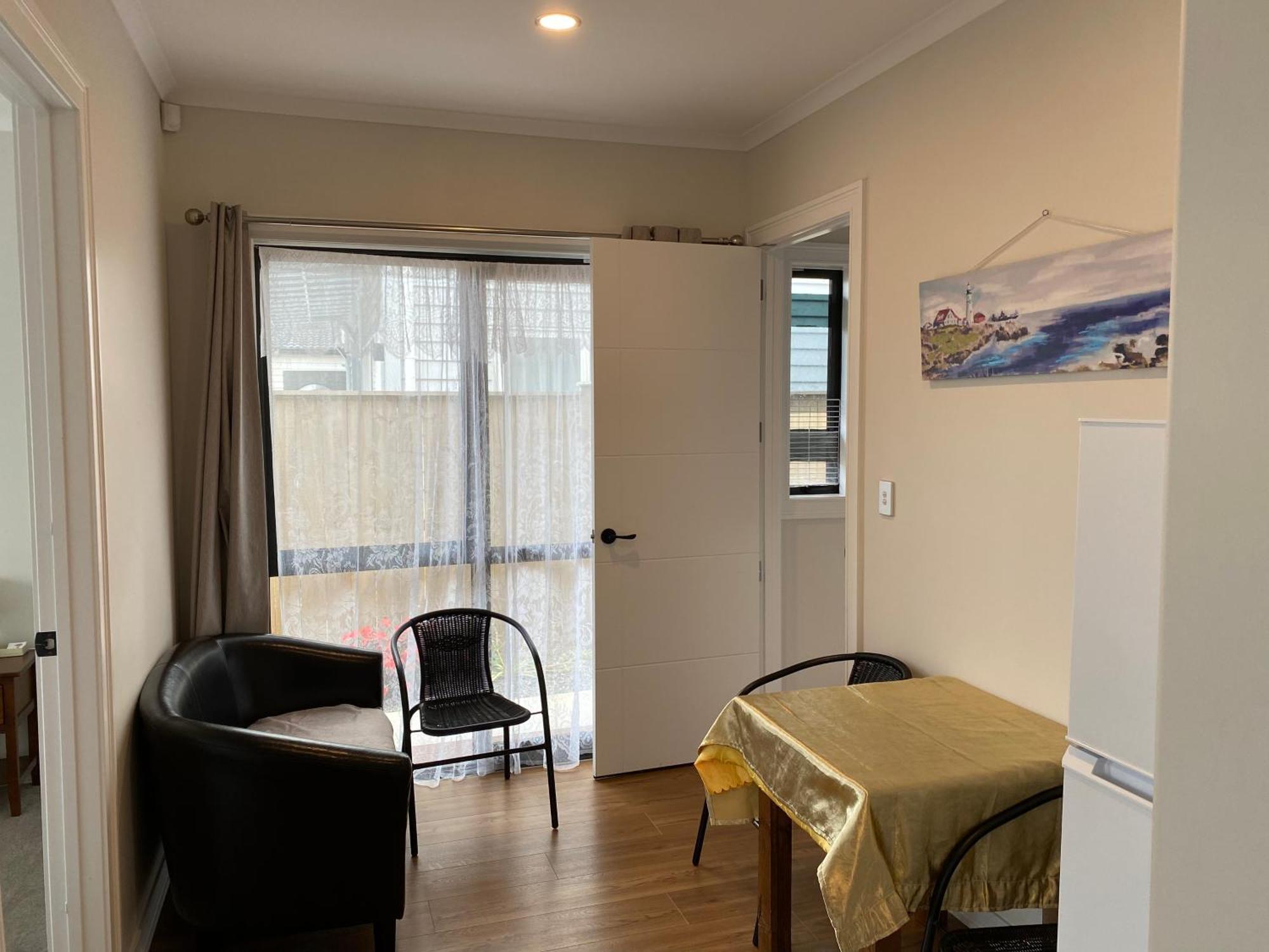 Auckland Gq Flat Bush Holiday Home Ngoại thất bức ảnh