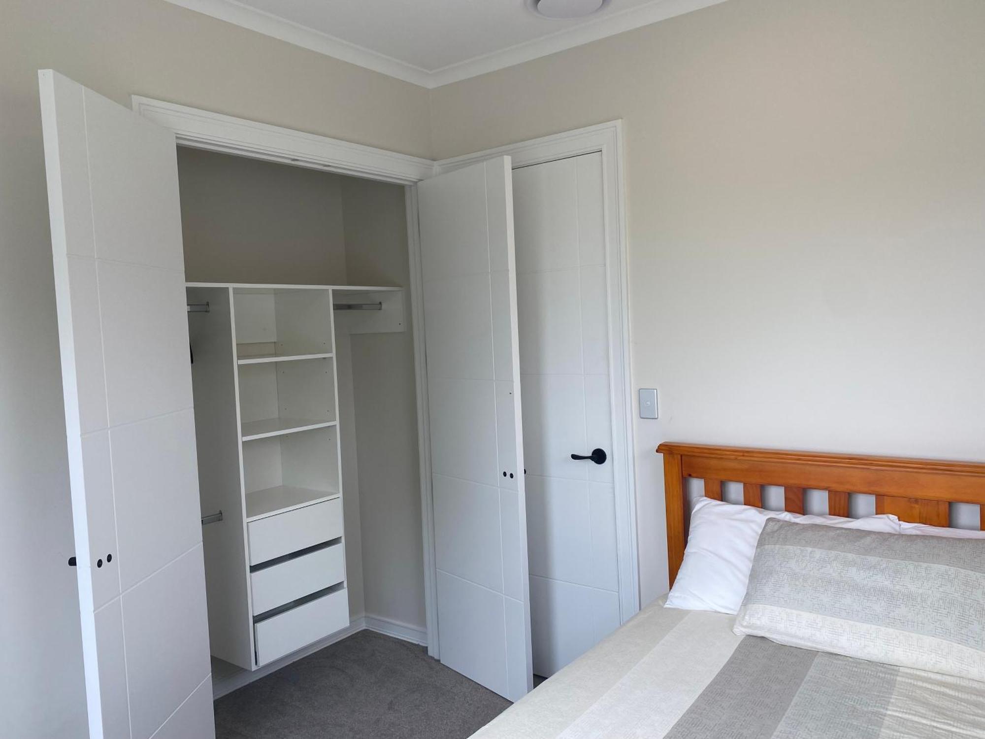 Auckland Gq Flat Bush Holiday Home Ngoại thất bức ảnh