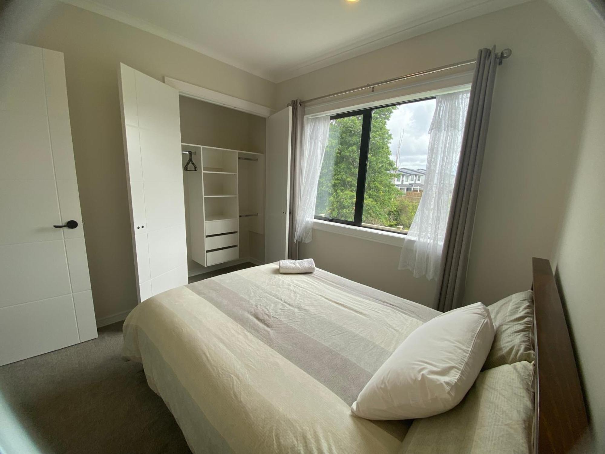 Auckland Gq Flat Bush Holiday Home Ngoại thất bức ảnh