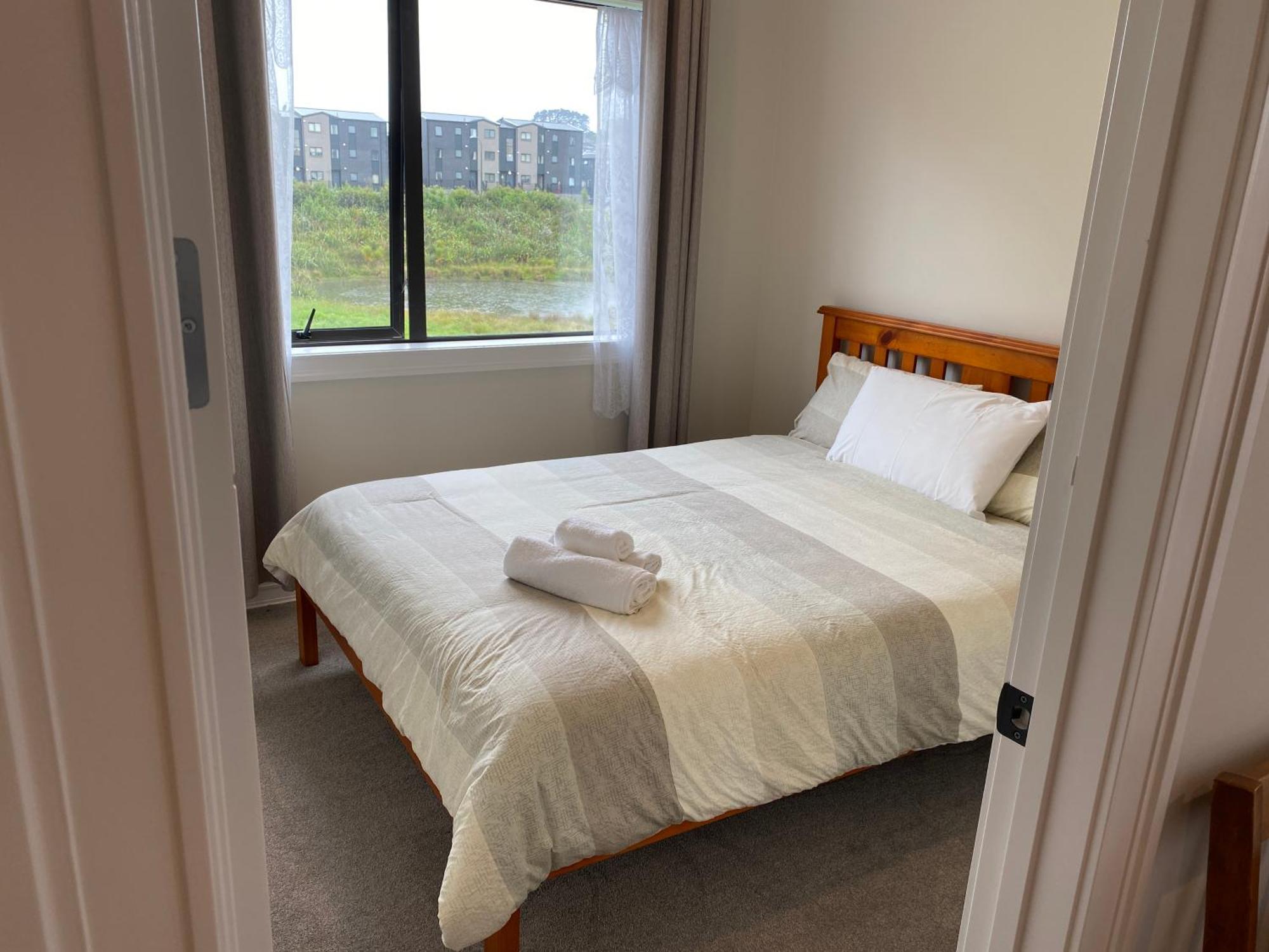 Auckland Gq Flat Bush Holiday Home Ngoại thất bức ảnh