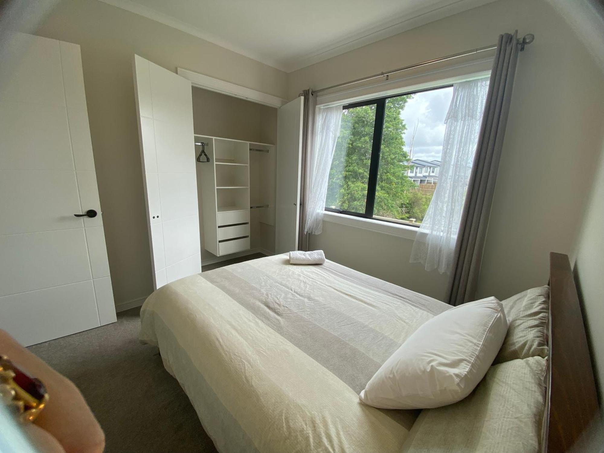 Auckland Gq Flat Bush Holiday Home Ngoại thất bức ảnh