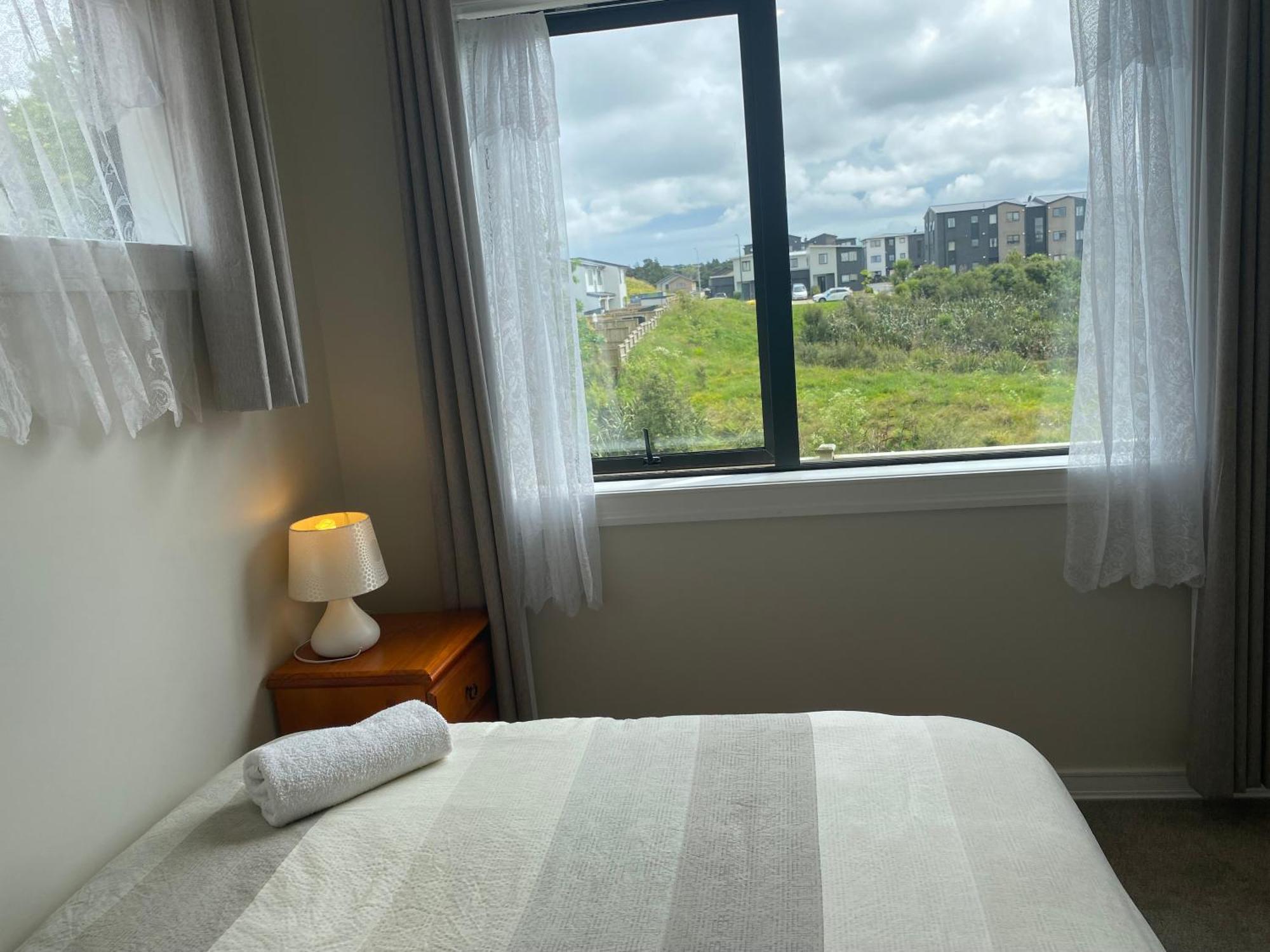 Auckland Gq Flat Bush Holiday Home Ngoại thất bức ảnh
