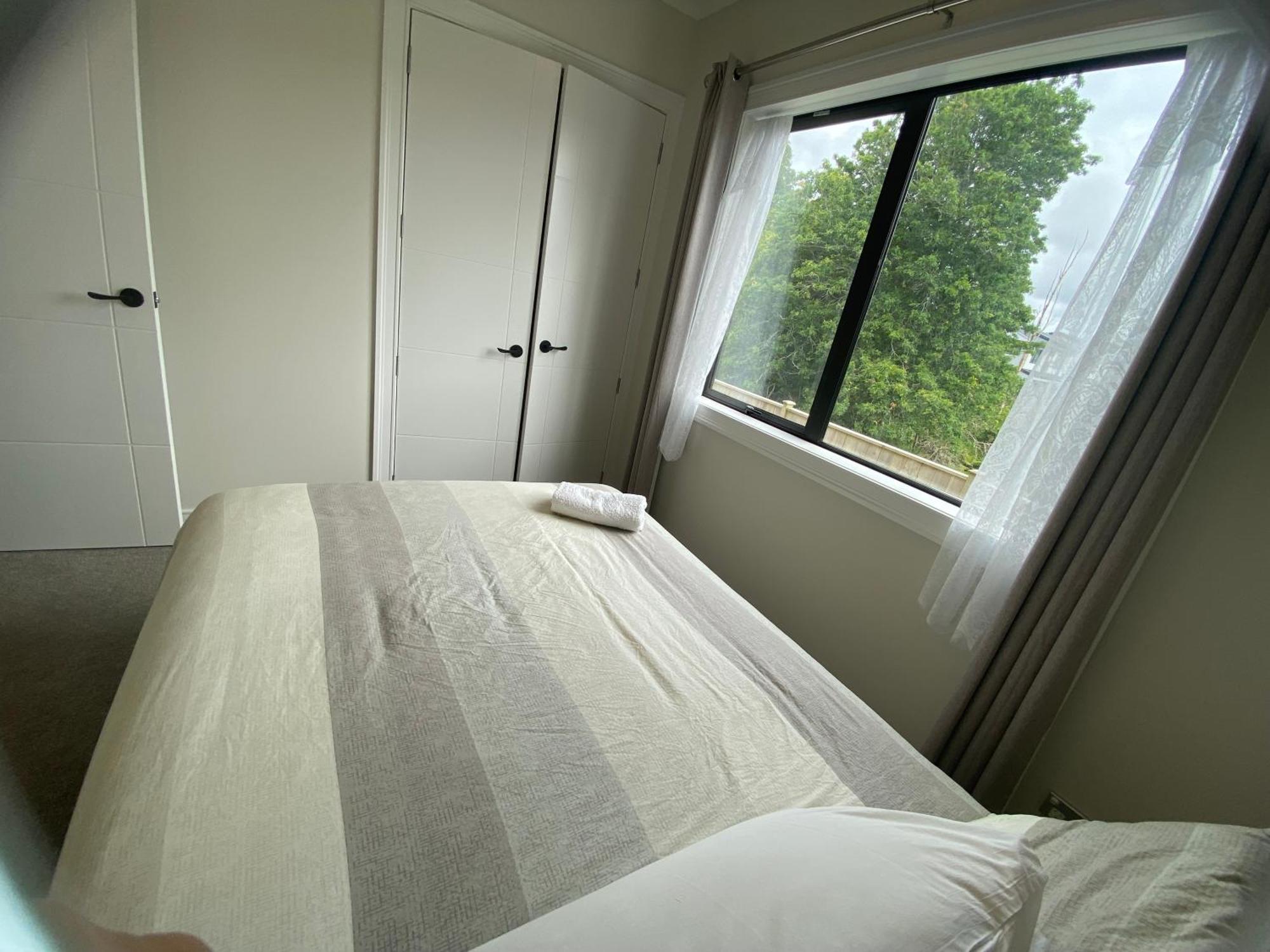 Auckland Gq Flat Bush Holiday Home Ngoại thất bức ảnh