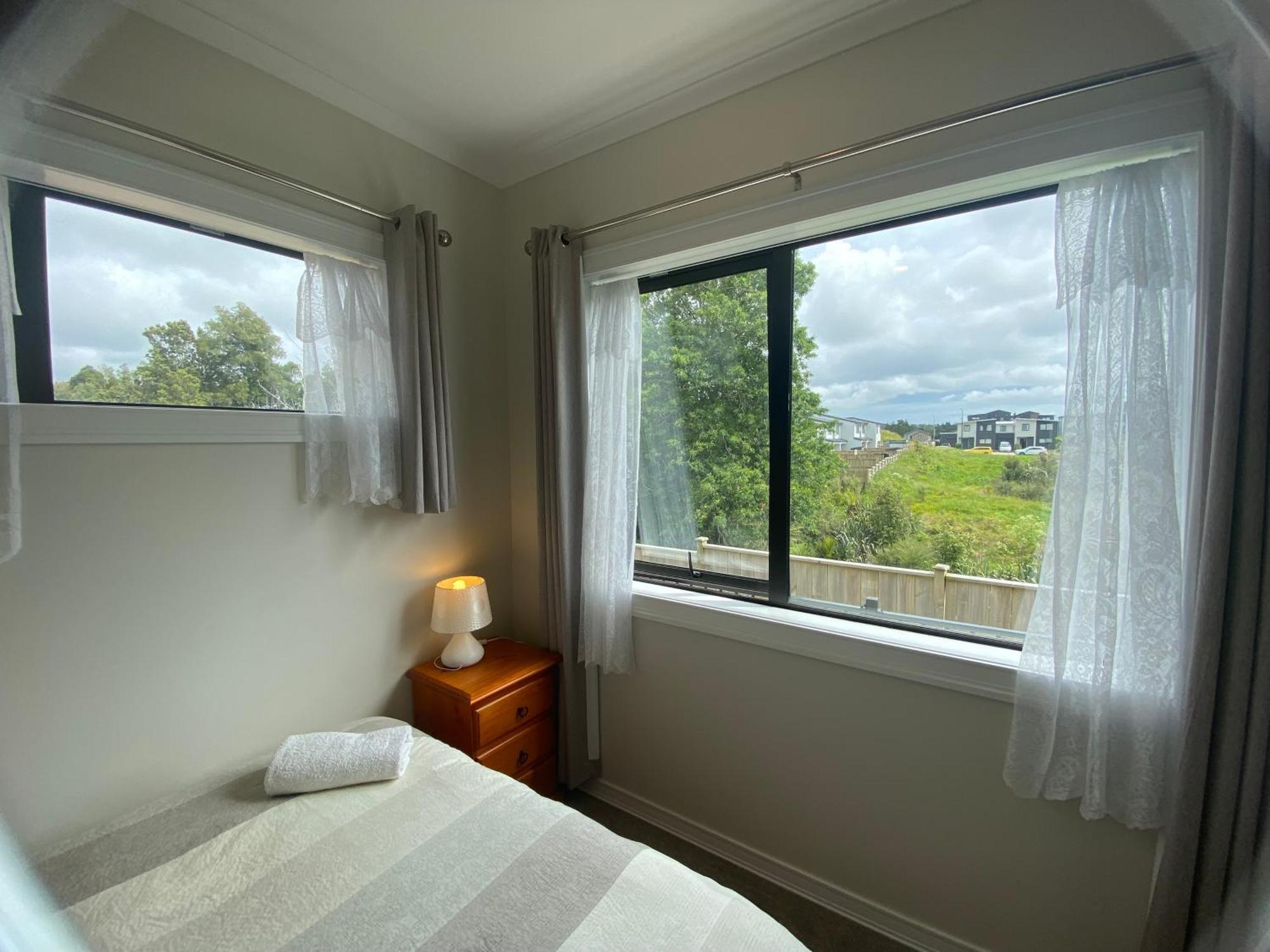 Auckland Gq Flat Bush Holiday Home Ngoại thất bức ảnh