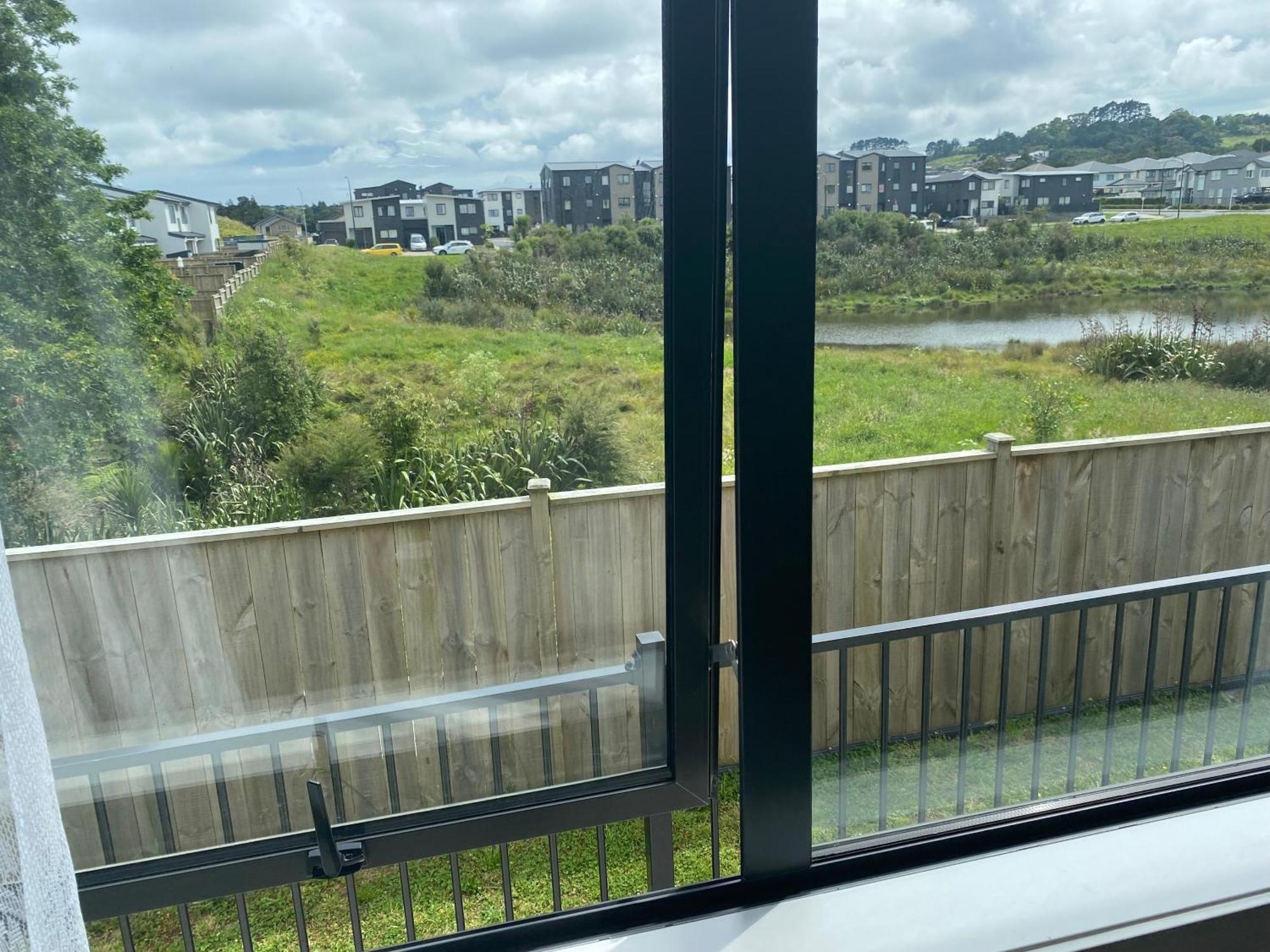 Auckland Gq Flat Bush Holiday Home Ngoại thất bức ảnh