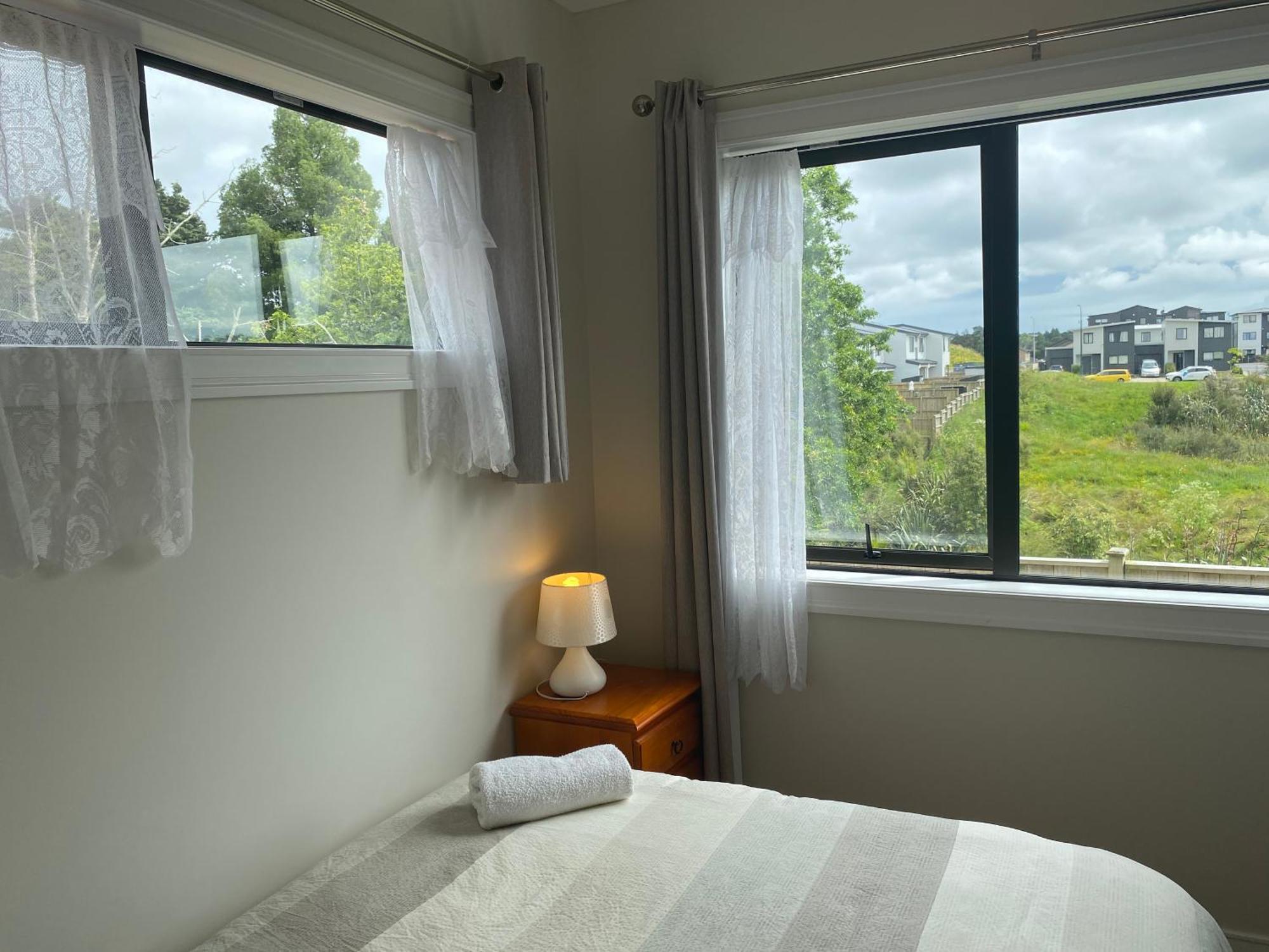 Auckland Gq Flat Bush Holiday Home Ngoại thất bức ảnh