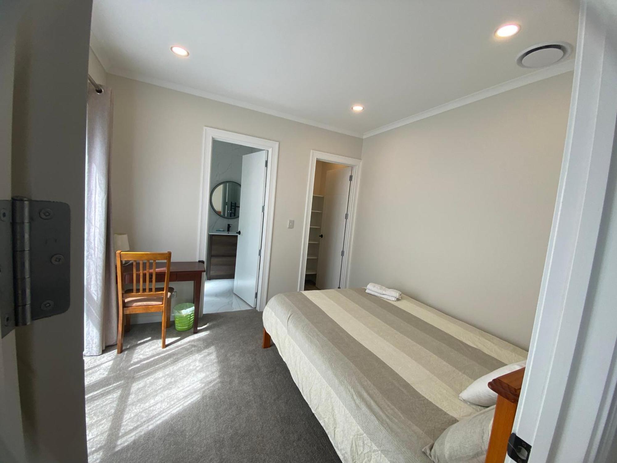 Auckland Gq Flat Bush Holiday Home Ngoại thất bức ảnh