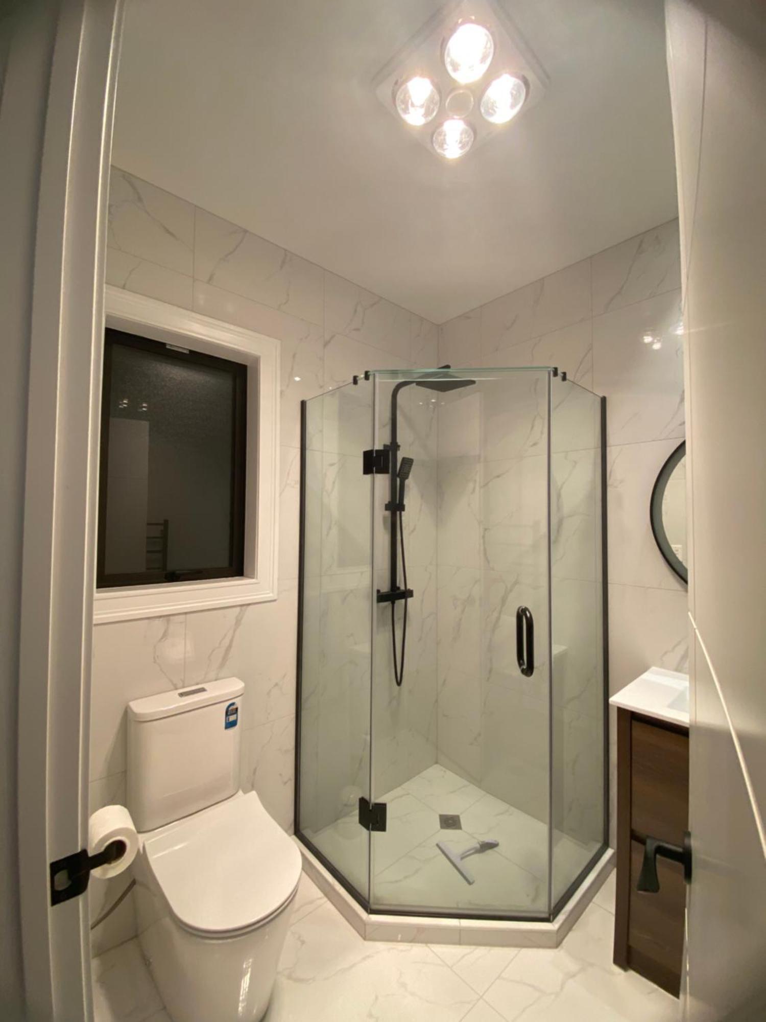 Auckland Gq Flat Bush Holiday Home Ngoại thất bức ảnh