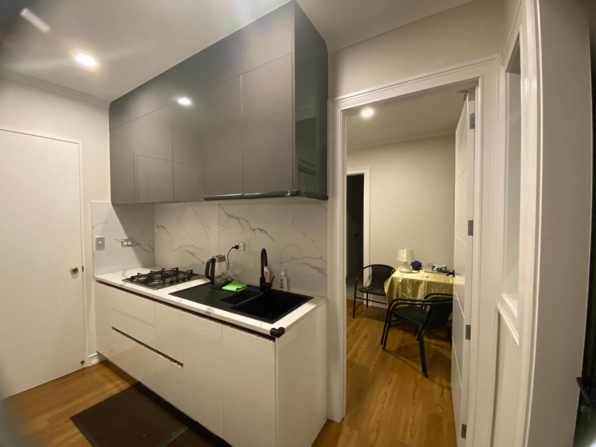 Auckland Gq Flat Bush Holiday Home Ngoại thất bức ảnh
