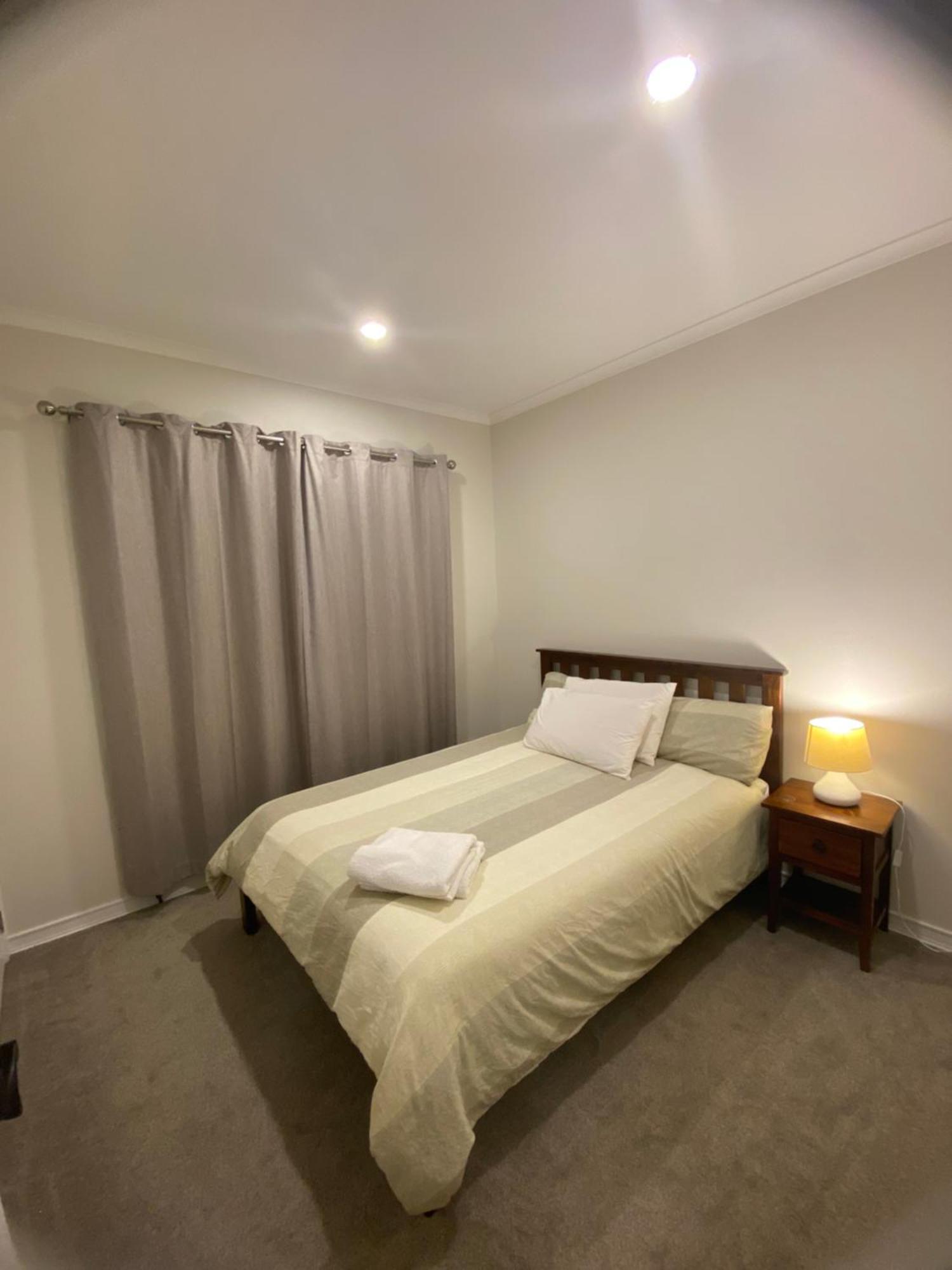Auckland Gq Flat Bush Holiday Home Ngoại thất bức ảnh
