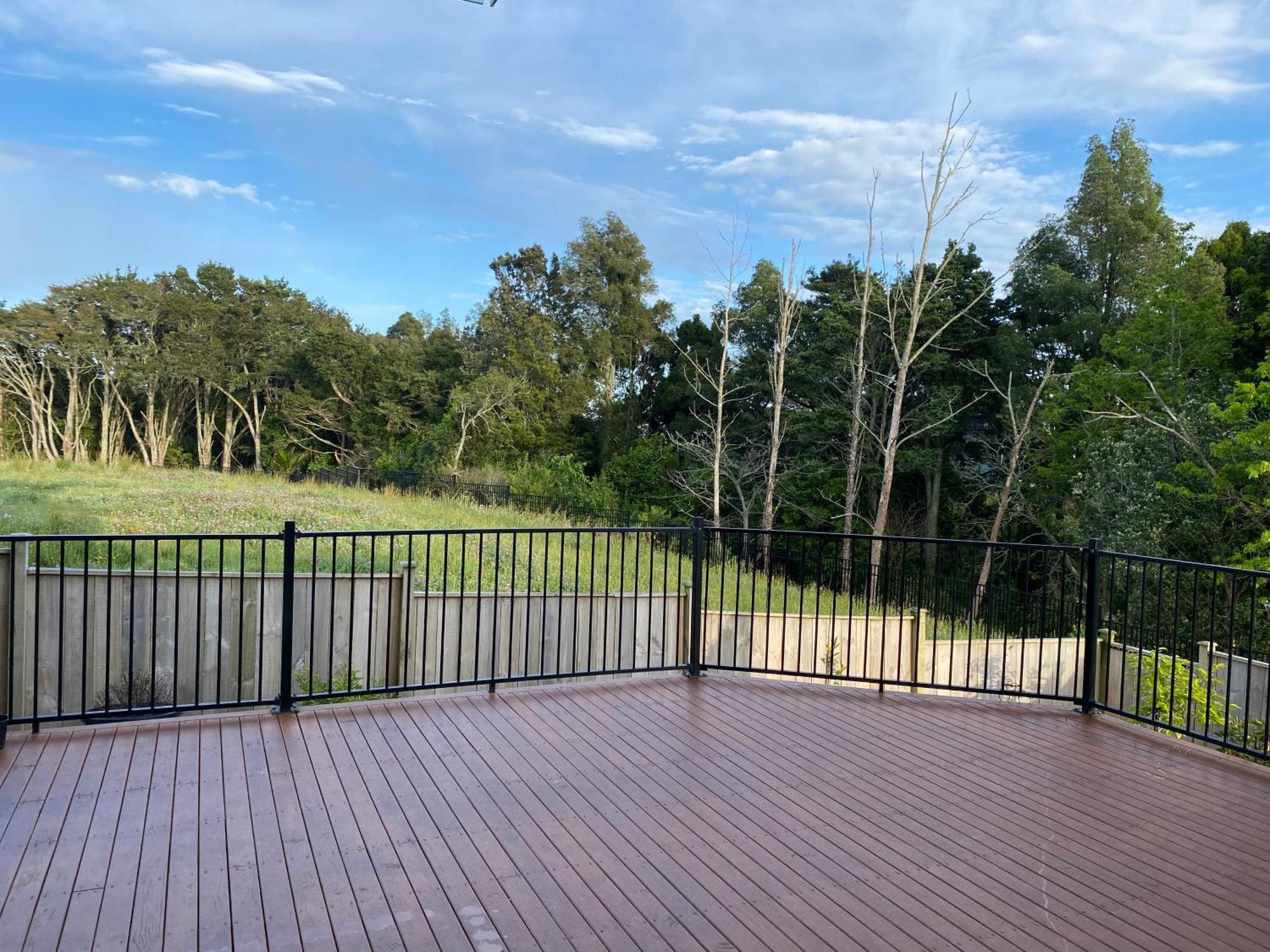 Auckland Gq Flat Bush Holiday Home Ngoại thất bức ảnh