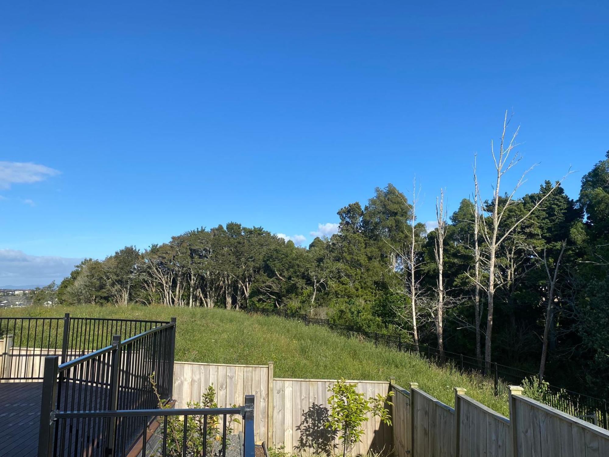 Auckland Gq Flat Bush Holiday Home Ngoại thất bức ảnh