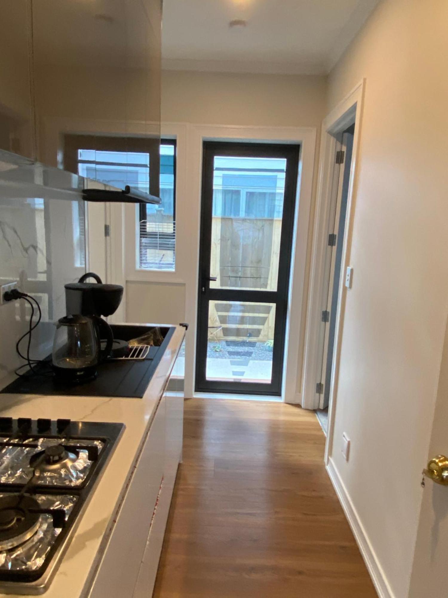 Auckland Gq Flat Bush Holiday Home Ngoại thất bức ảnh