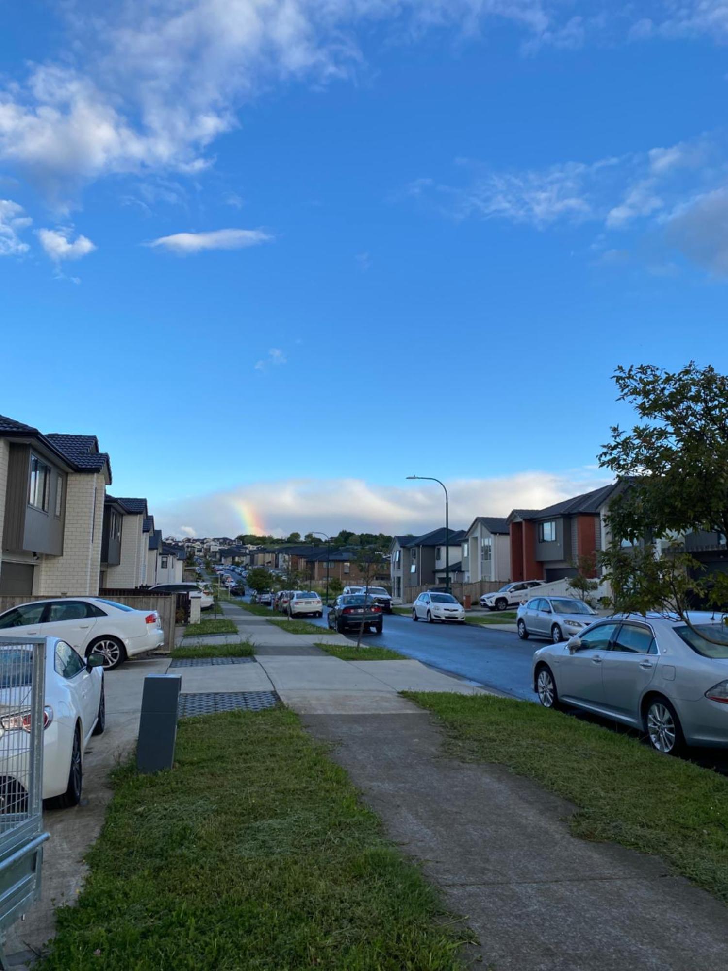 Auckland Gq Flat Bush Holiday Home Ngoại thất bức ảnh