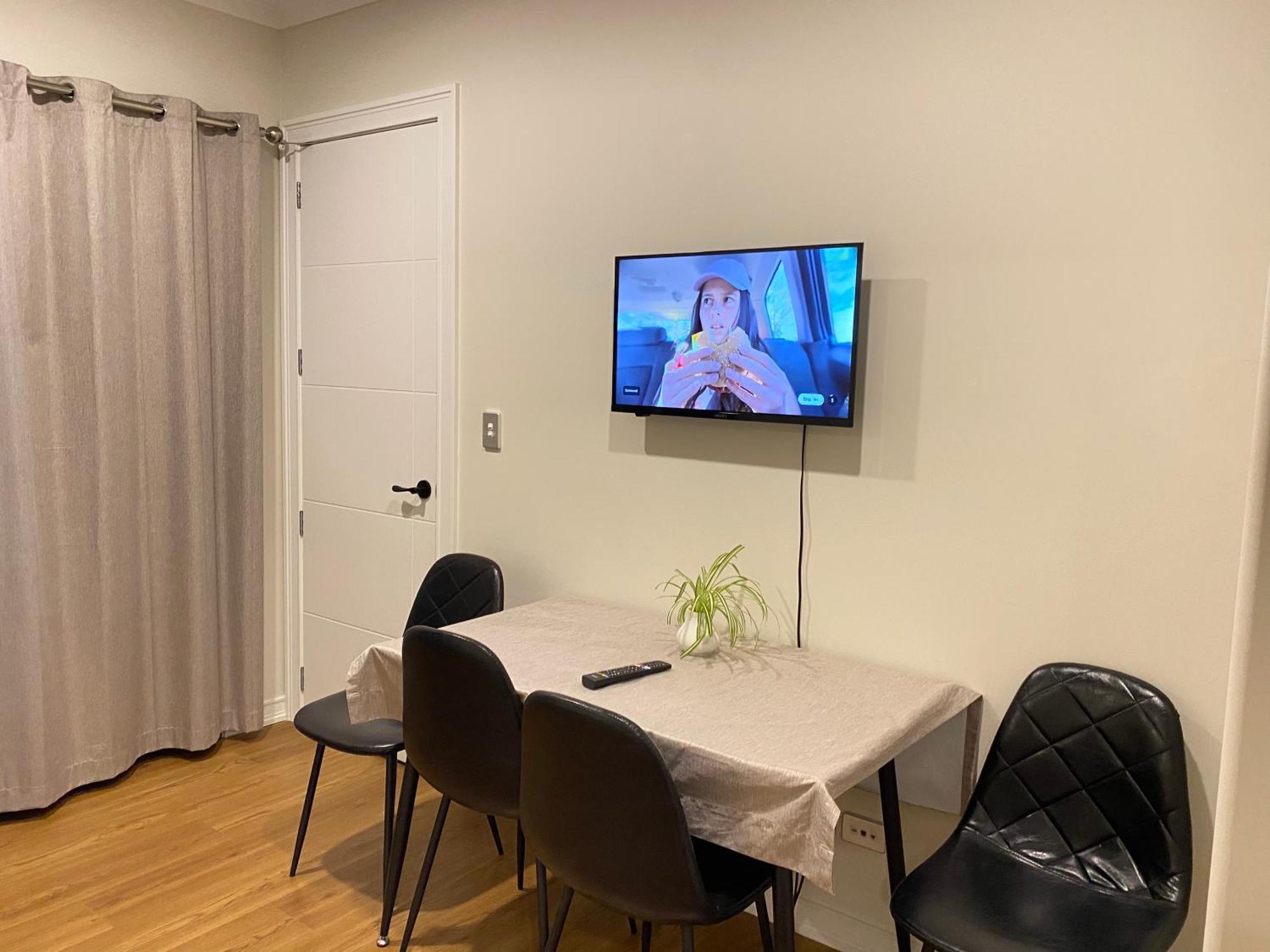 Auckland Gq Flat Bush Holiday Home Ngoại thất bức ảnh