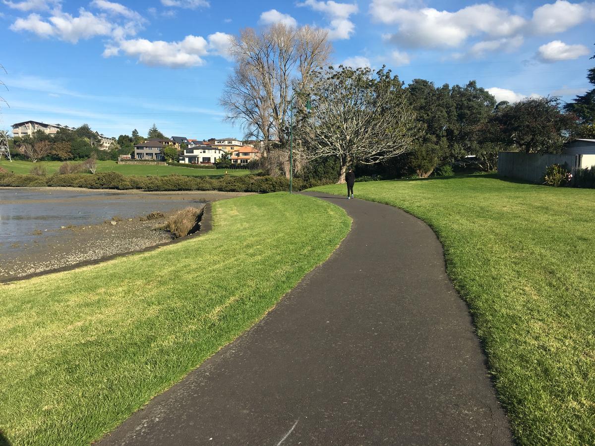 Auckland Gq Flat Bush Holiday Home Ngoại thất bức ảnh